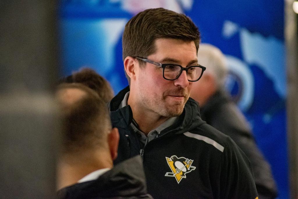 Kyle Dubas
