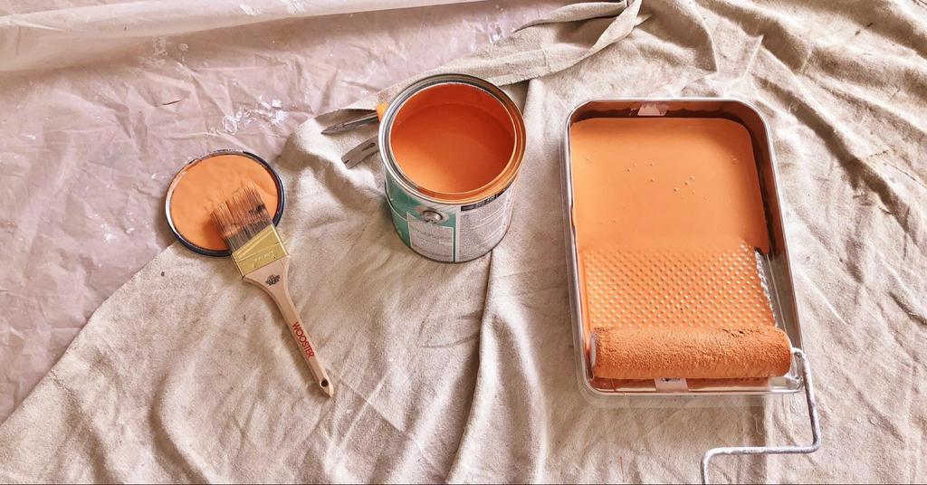 Peinture