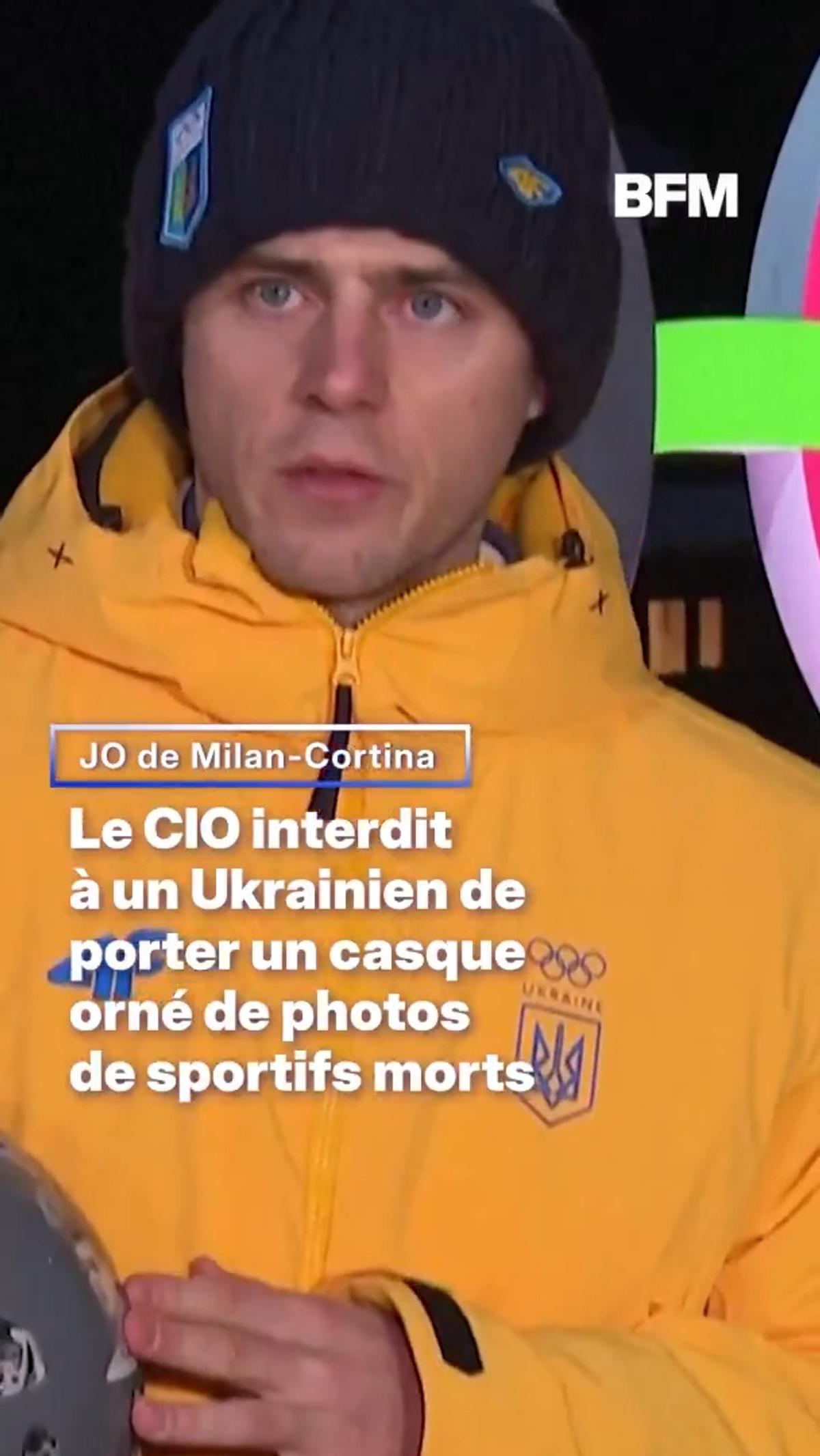 Jeux olympiques