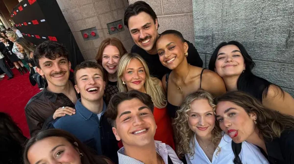 Les Académiciens 2025