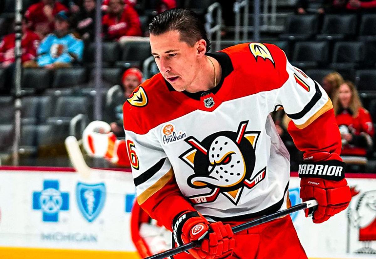 Ryan Strome