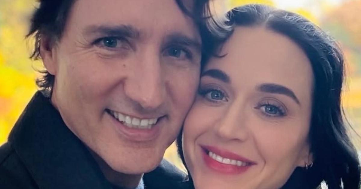 Justin Trudeau