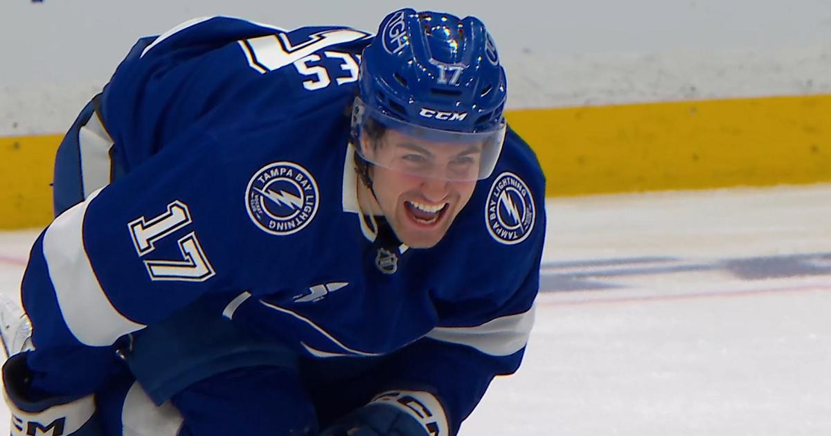 Dominic James-Arber Xhekaj-Knee-on-Knee