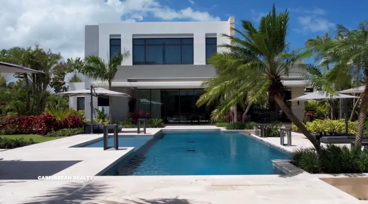 Maison