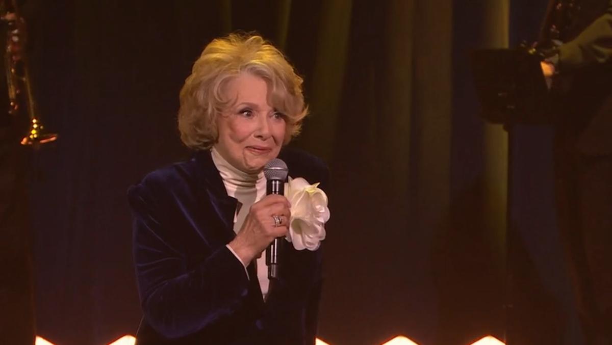 Shirley Théroux