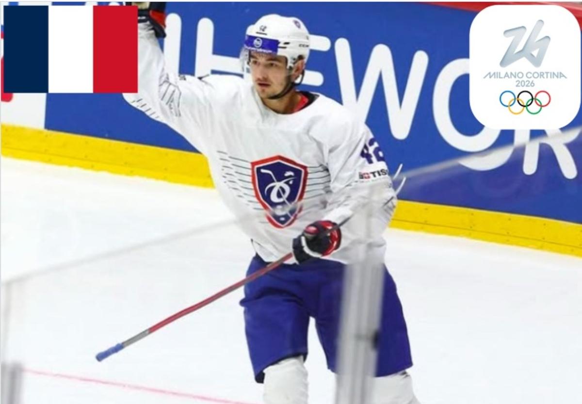 Team France