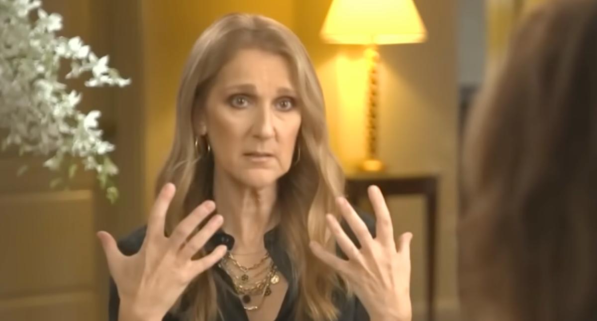Céline Dion