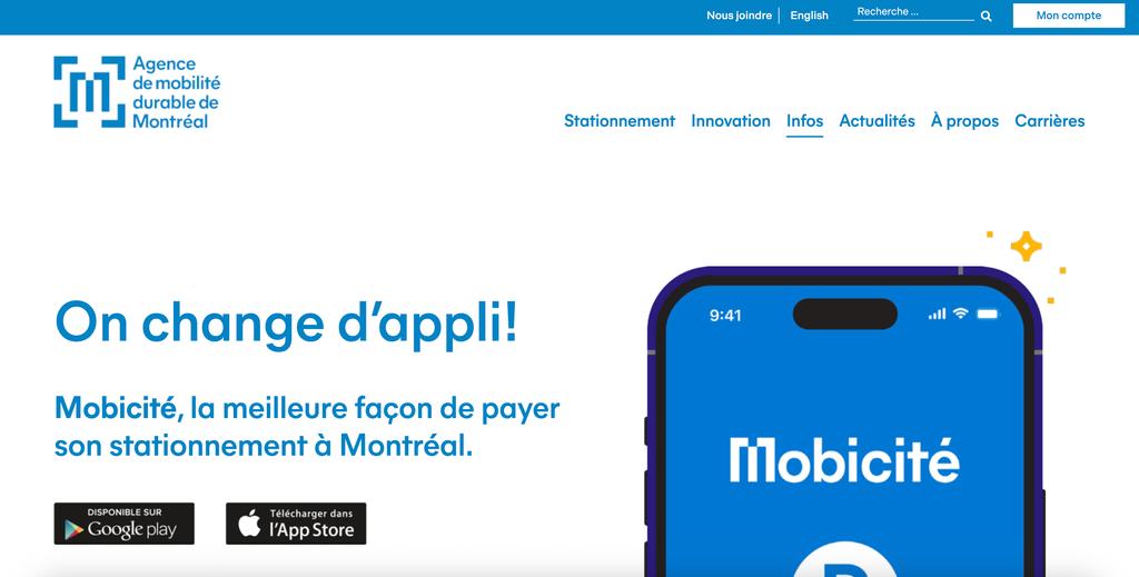 Mobicité