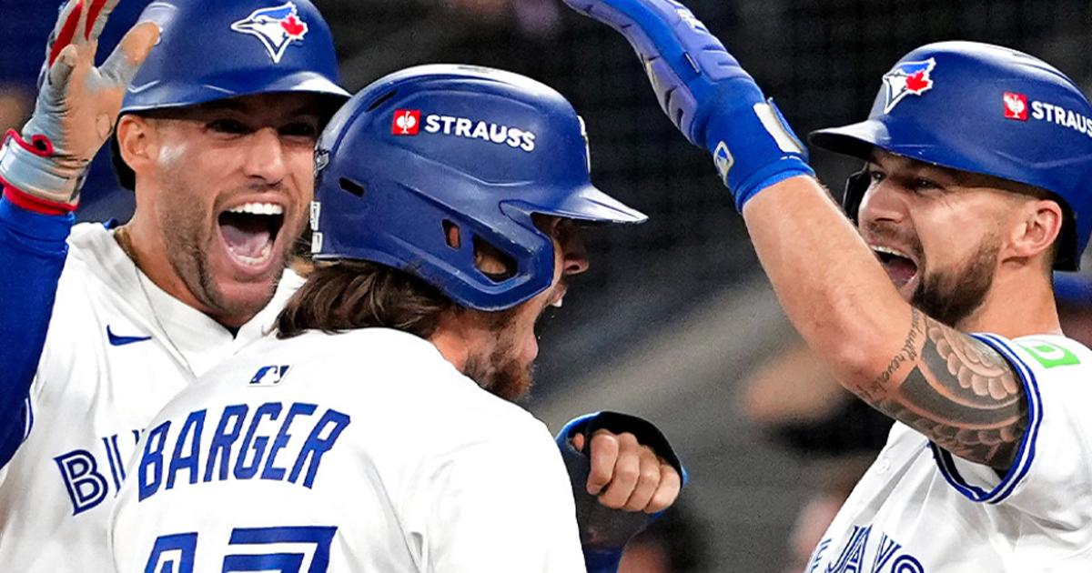 MLB