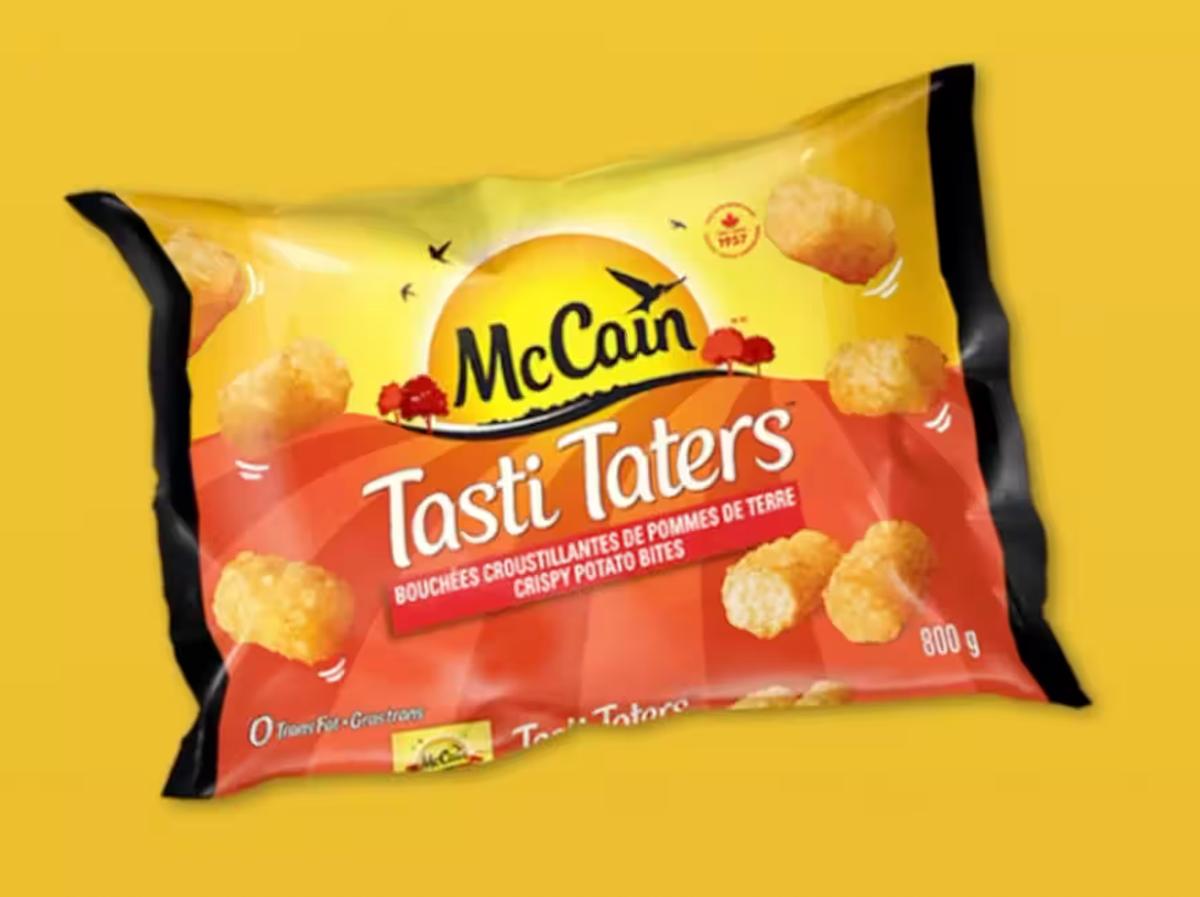 McCain