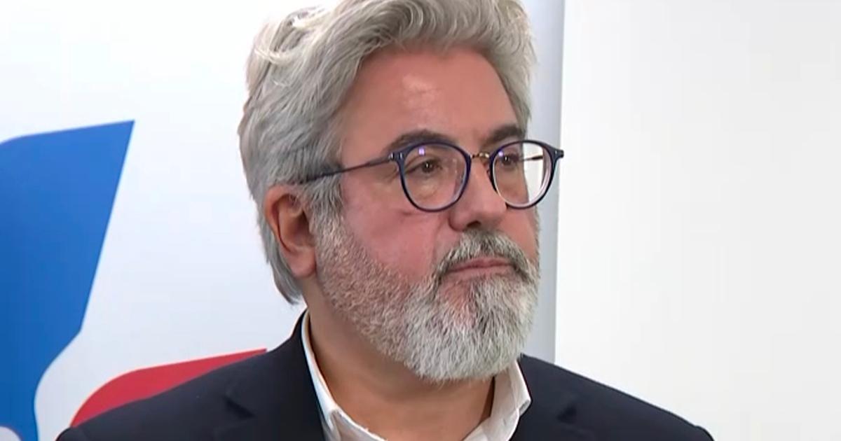 Pablo Rodriguez