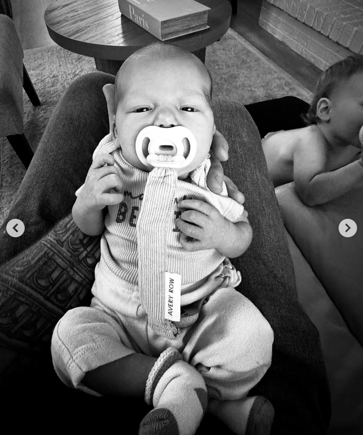 Mathieu Baron et sa fille Vittoria