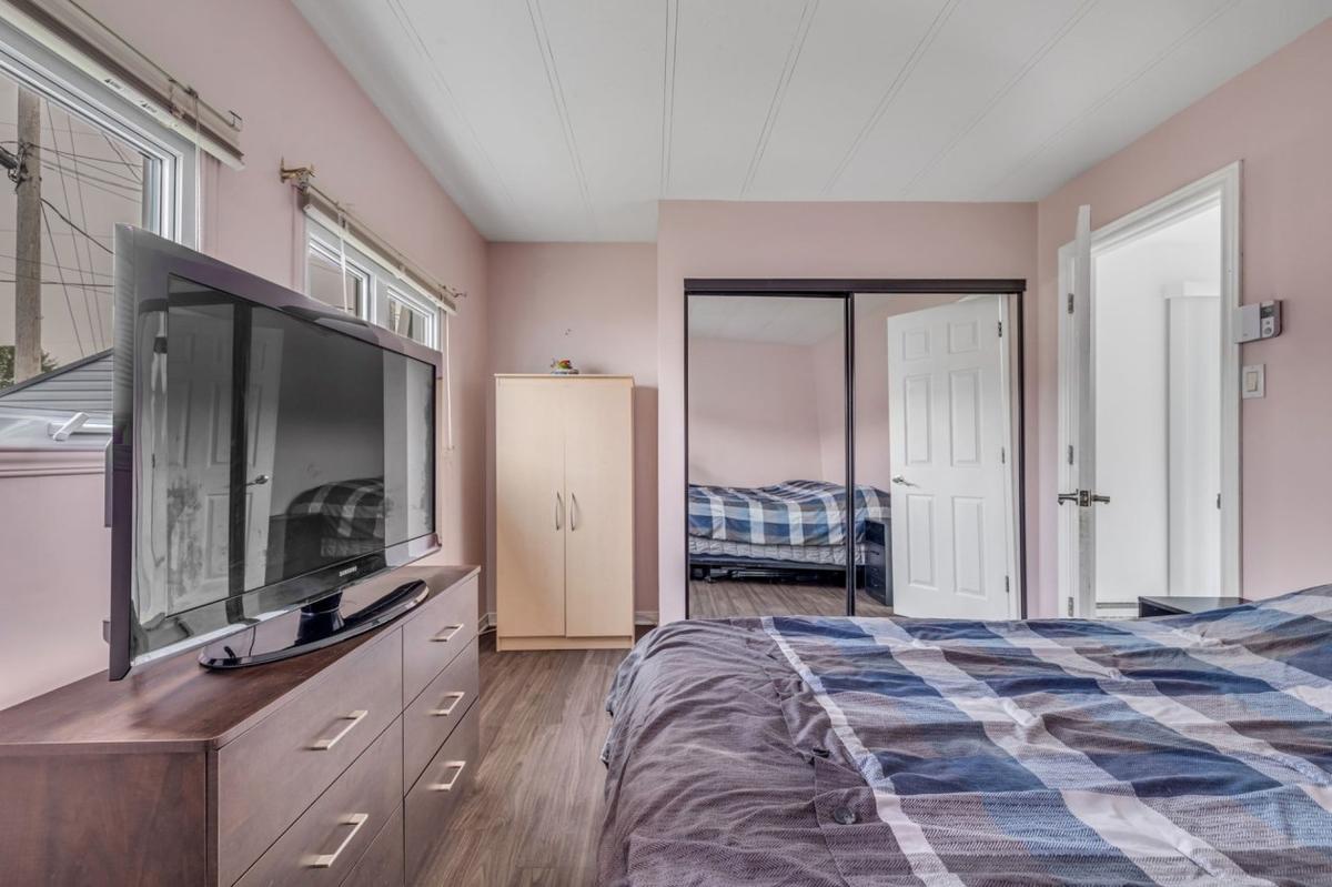 Deuxième chambre