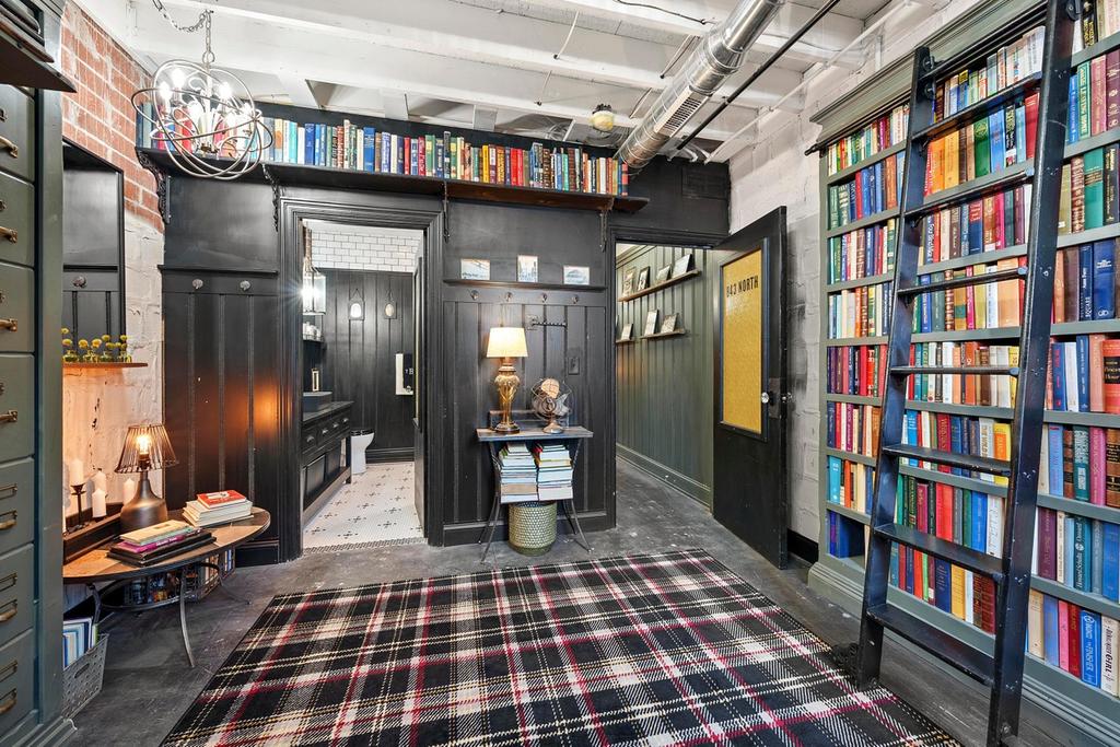 The Book House