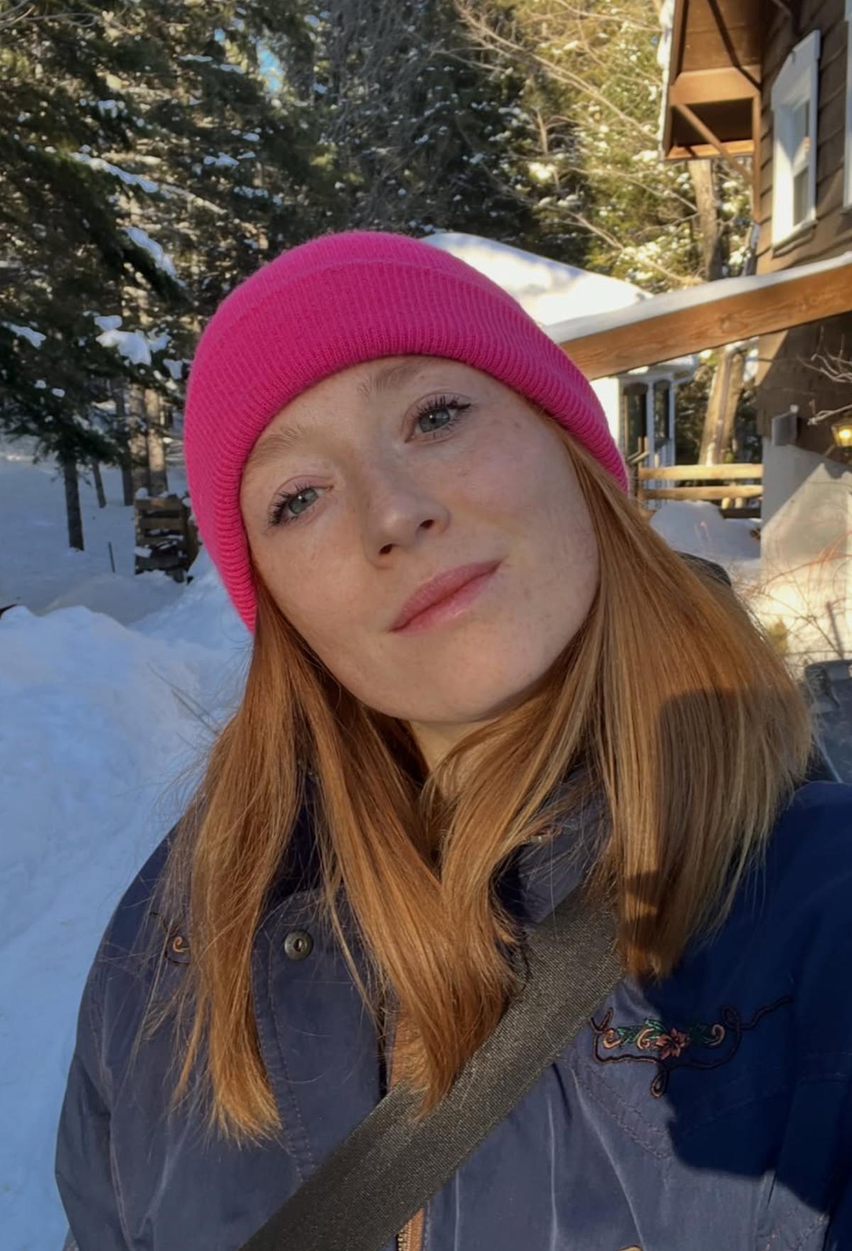 Philomène Bilodeau