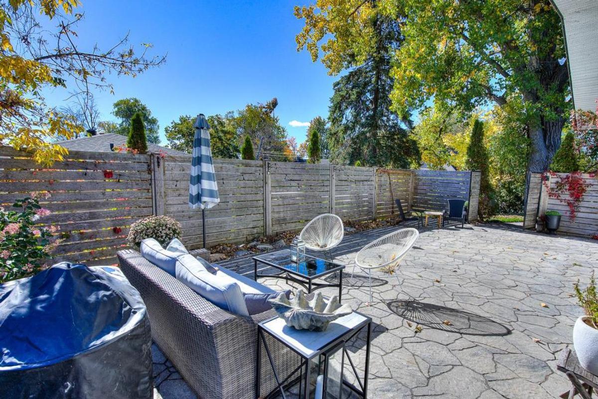 Beaconsfield