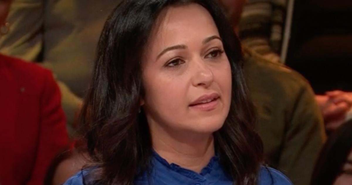 Ruba Ghazal