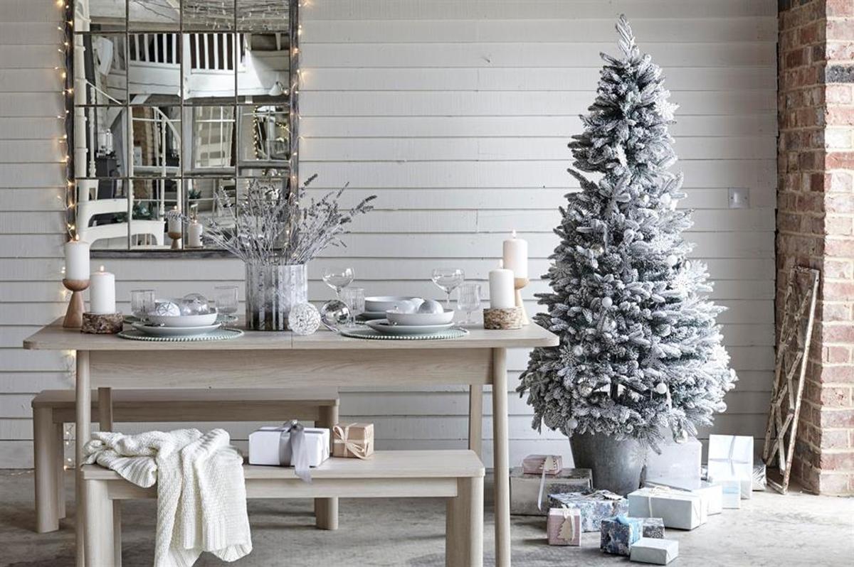 Décor Noël