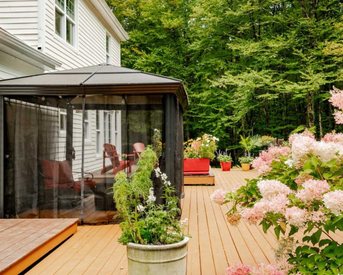 Immobilier