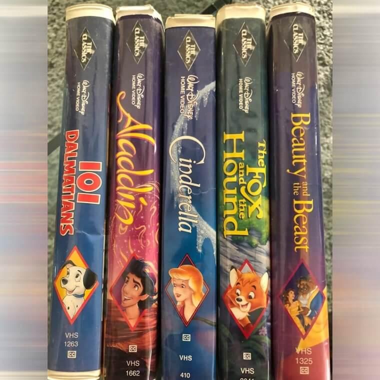 Films