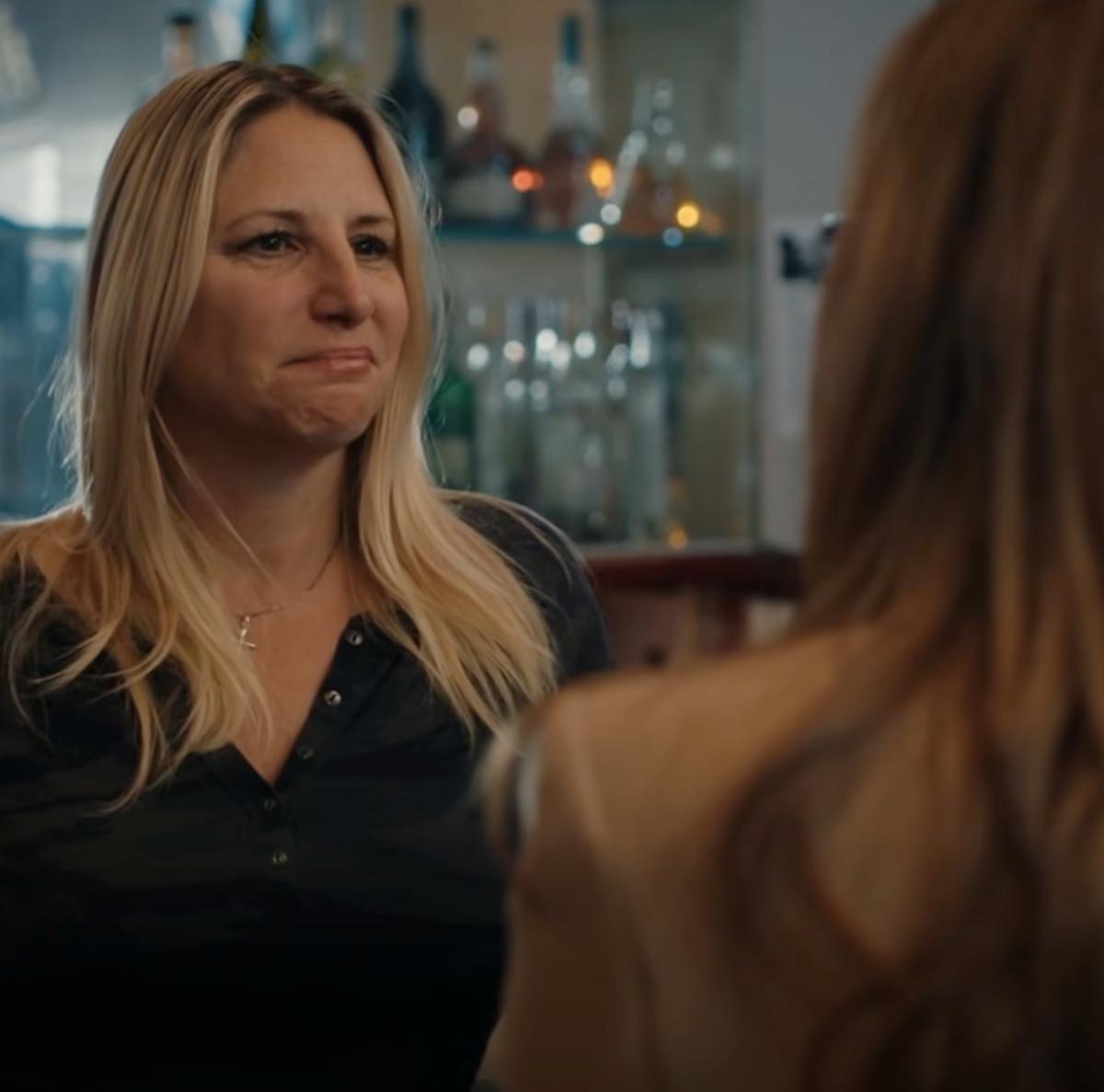 Mahée Paiement dans Alertes