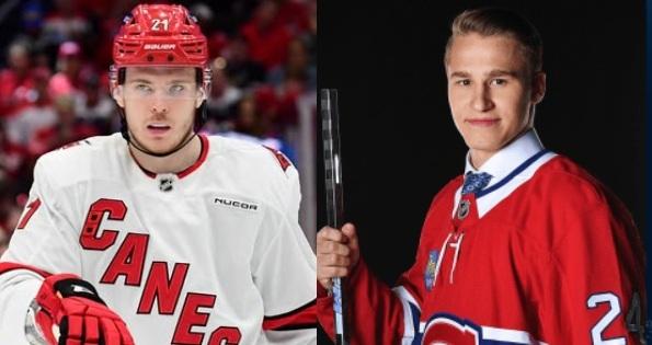 Alexander Nikishin, Ivan Demidov