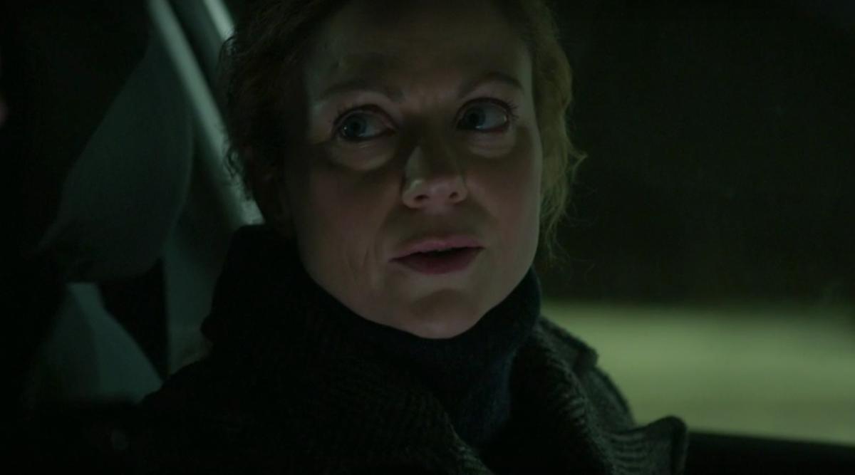 Marie-Pier Labrecque dans Antigang