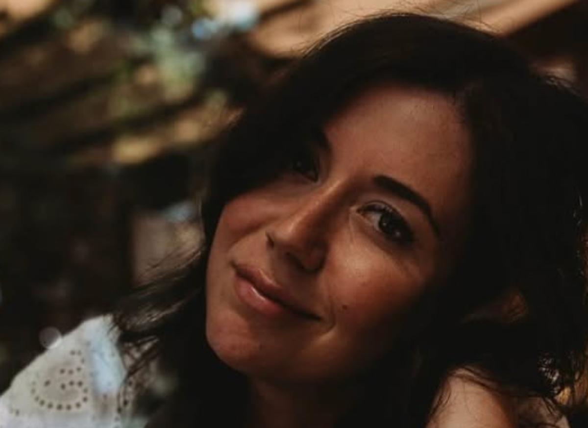 Catherine Fournier