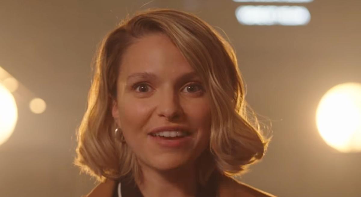 Sarah-Jeanne Labrosse