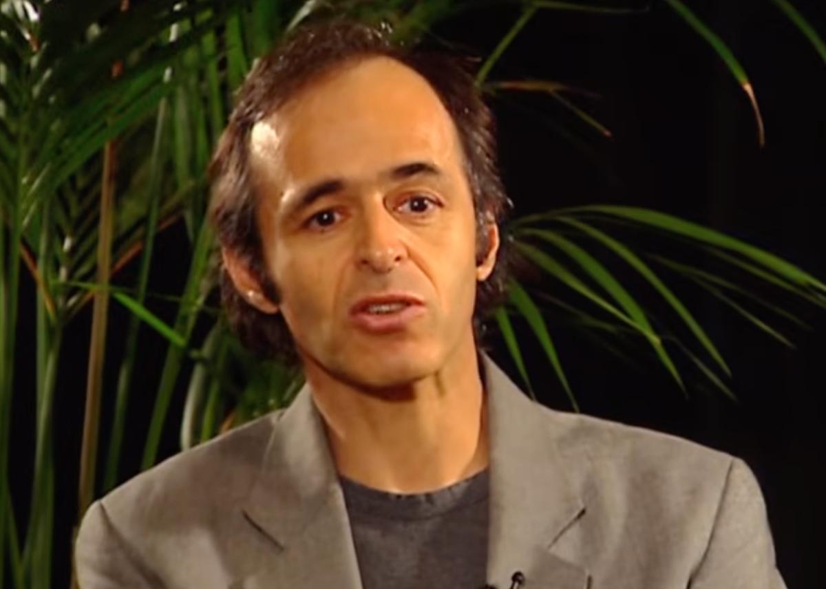 Jean-Jacques Goldman