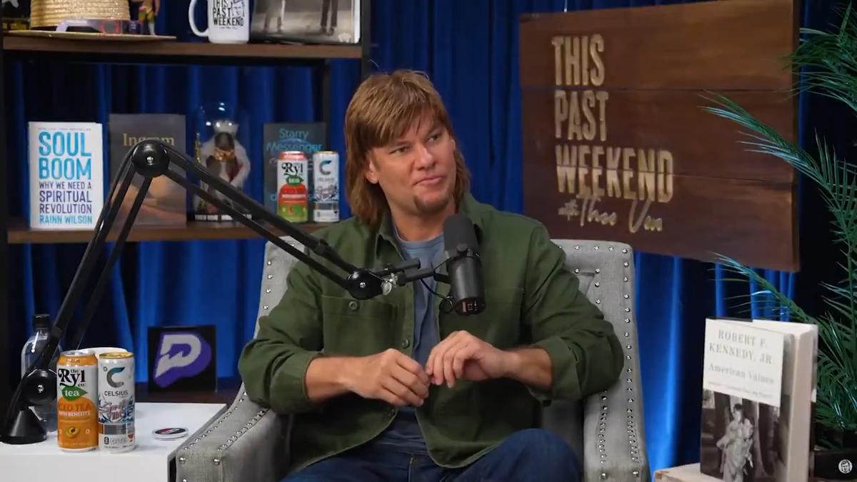 Theo Von