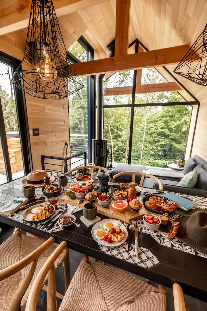 Chalet Hygge