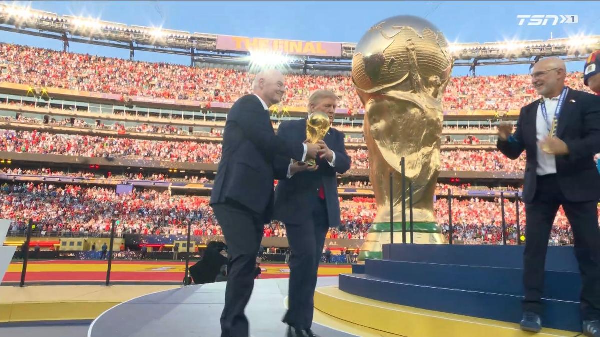 Coupe du monde