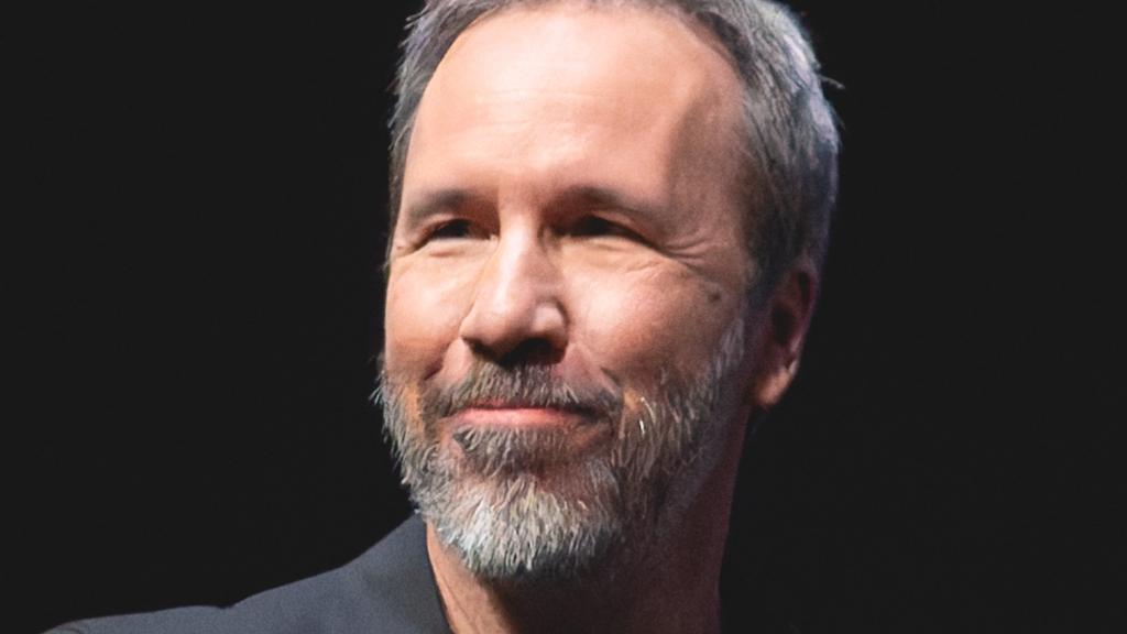 Denis Villeneuve