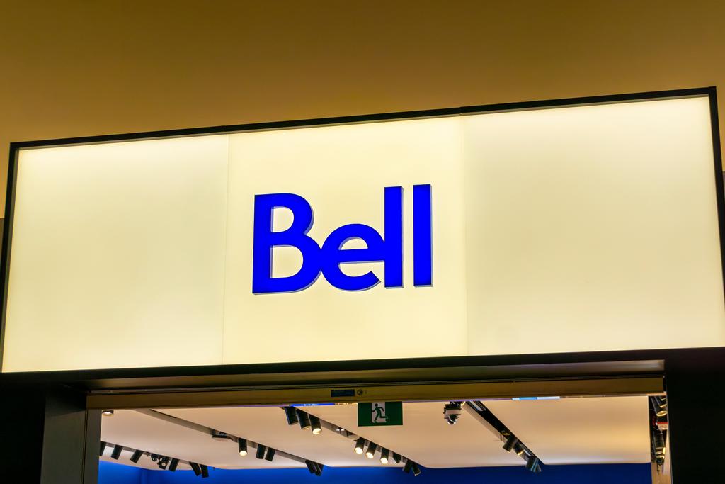 Magasin Bell