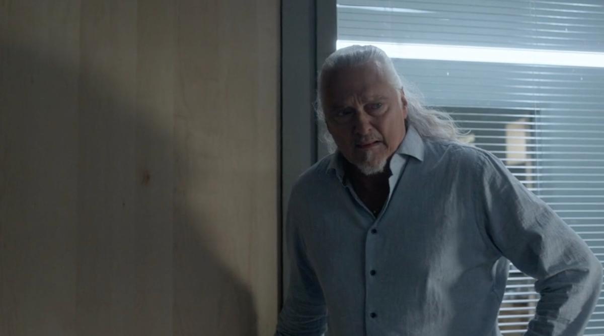 Normand D'Amour dans STAT