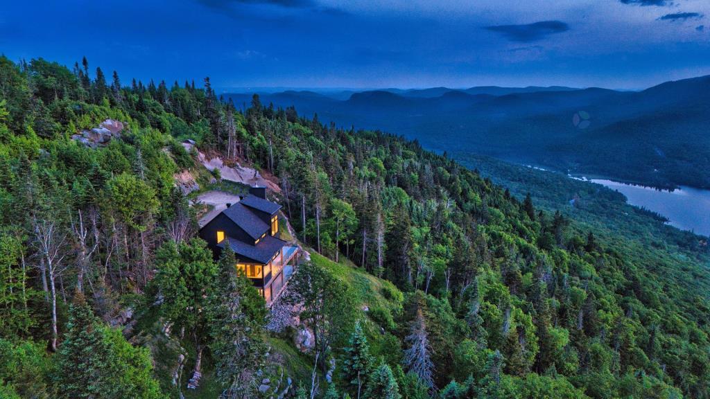 Saint-Donat