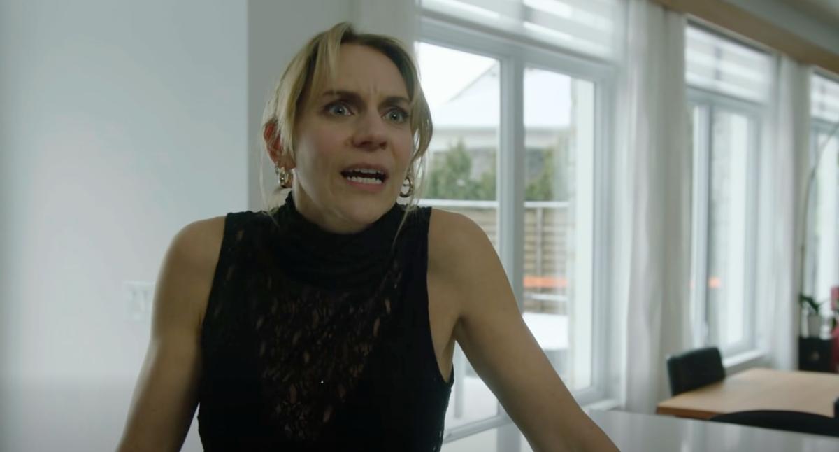 Léane Labrèche-Dor dans Antigang