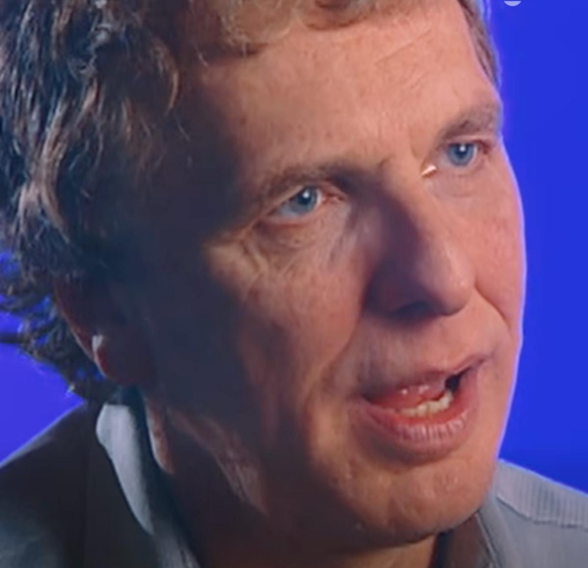 Serge Thériault