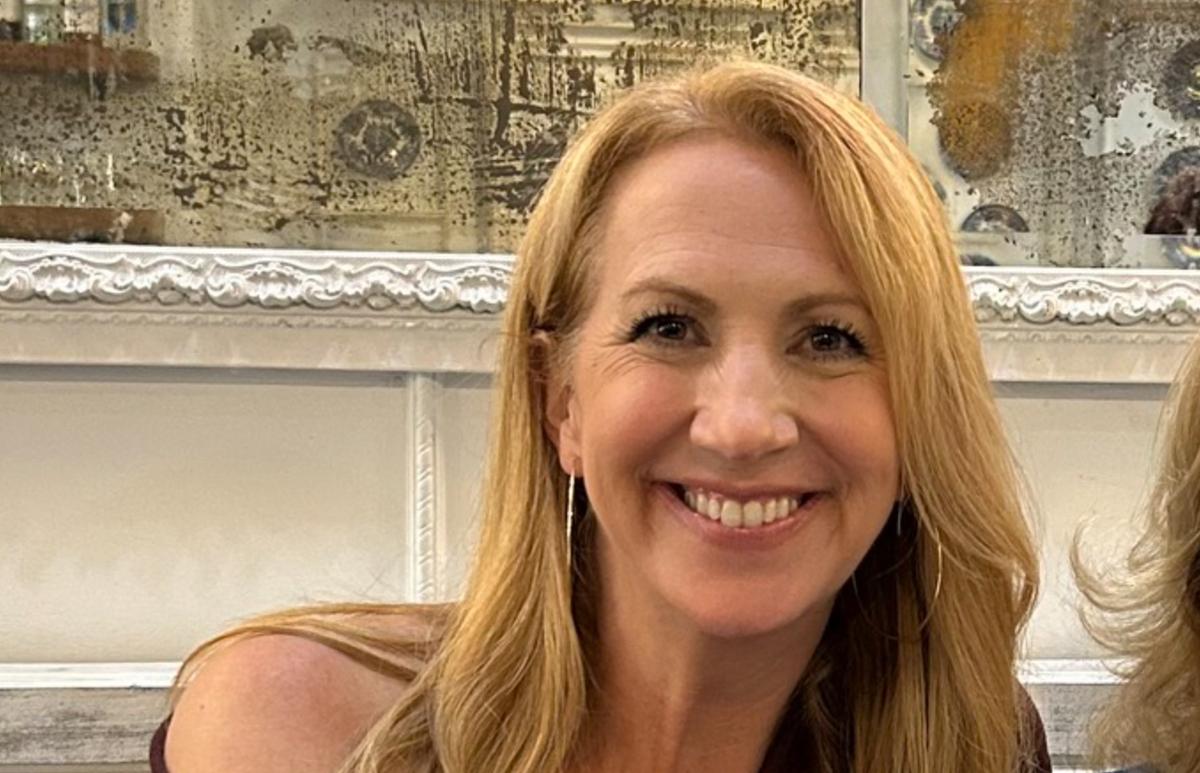 Mélanie Maynard à Sucré Salé  