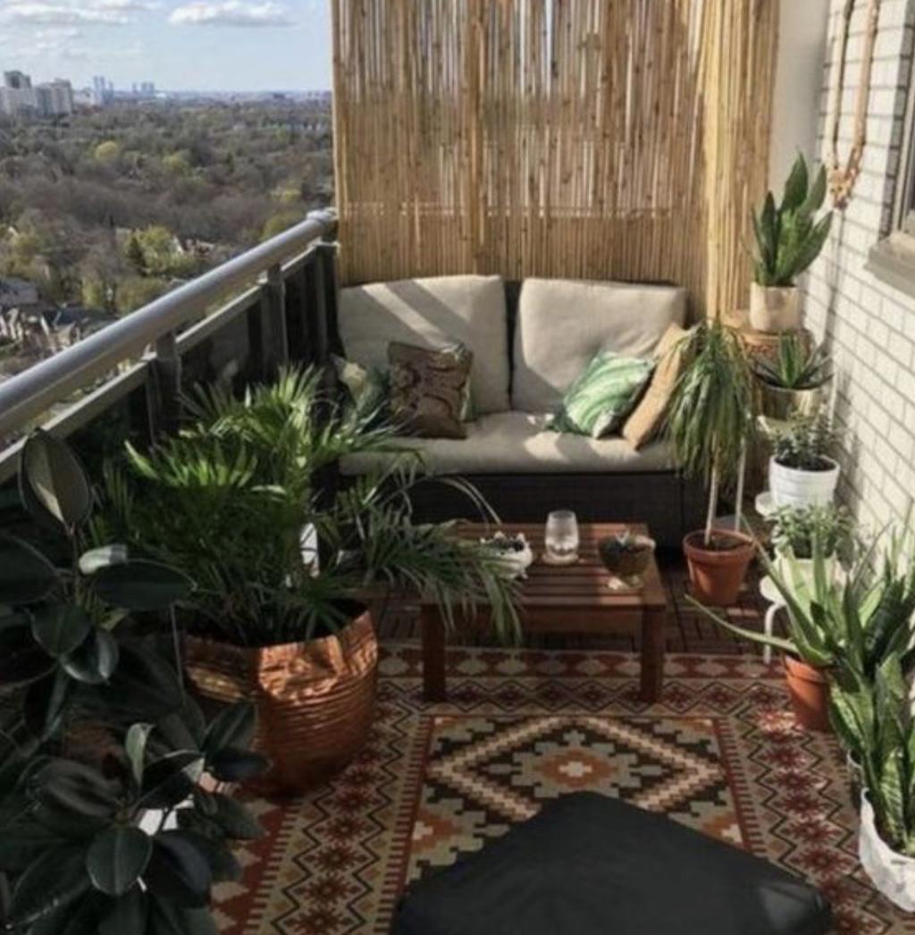 Balcon