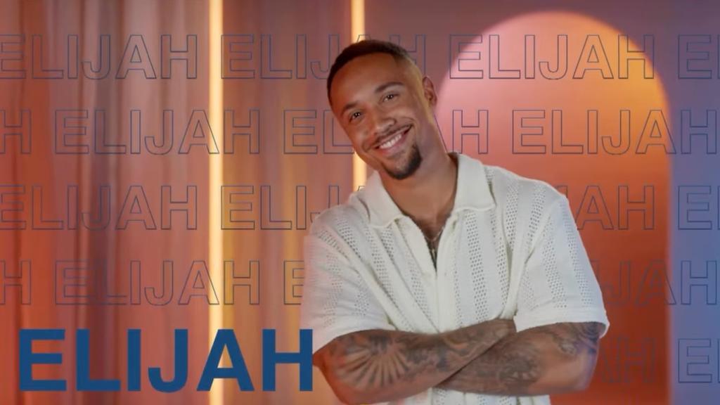 Elijah