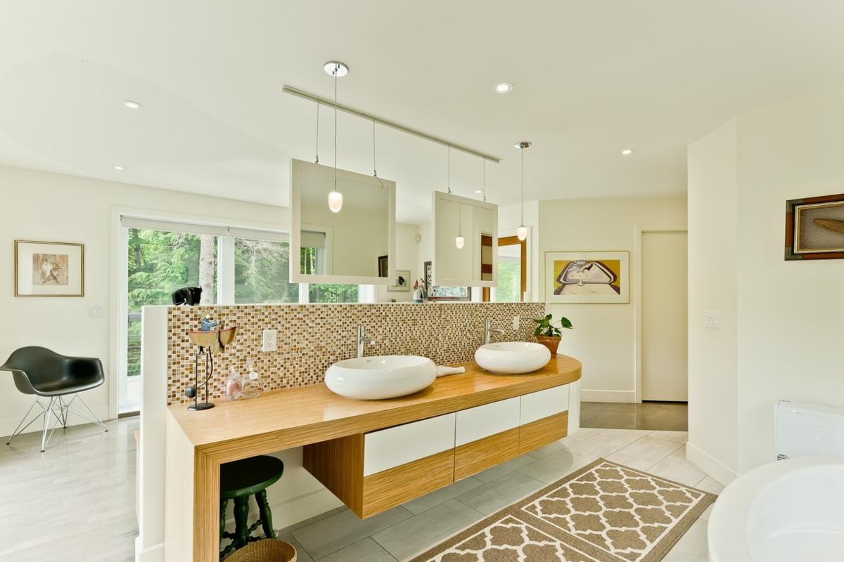 Salle bain