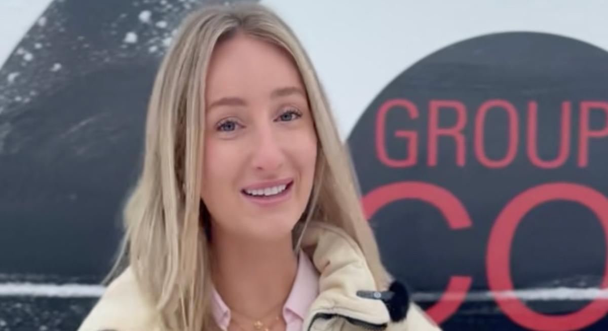 Marie-May Larochelle