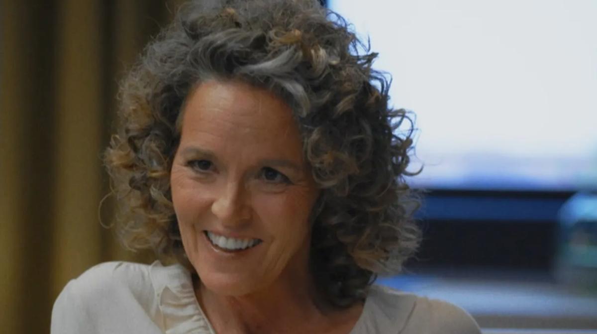 Louise Sigouin à Si on s'aimait