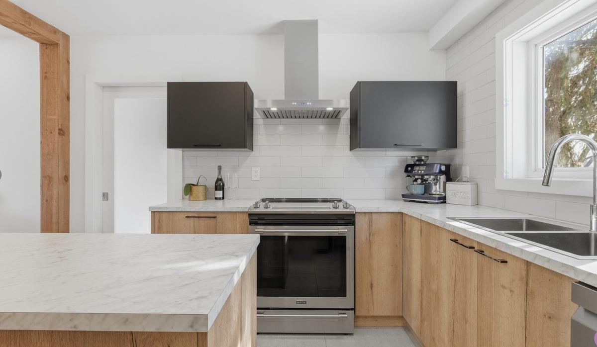 Maison père de Ludivine Reding