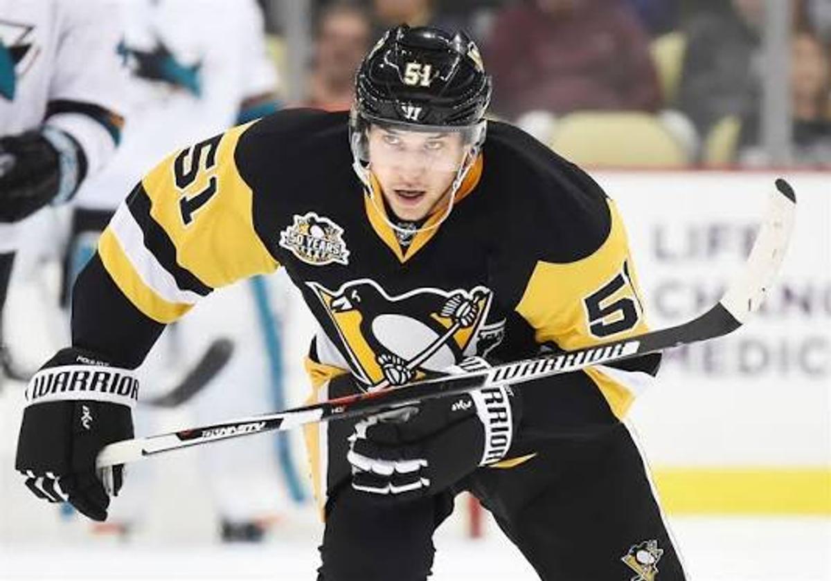 Derrick Pouliot