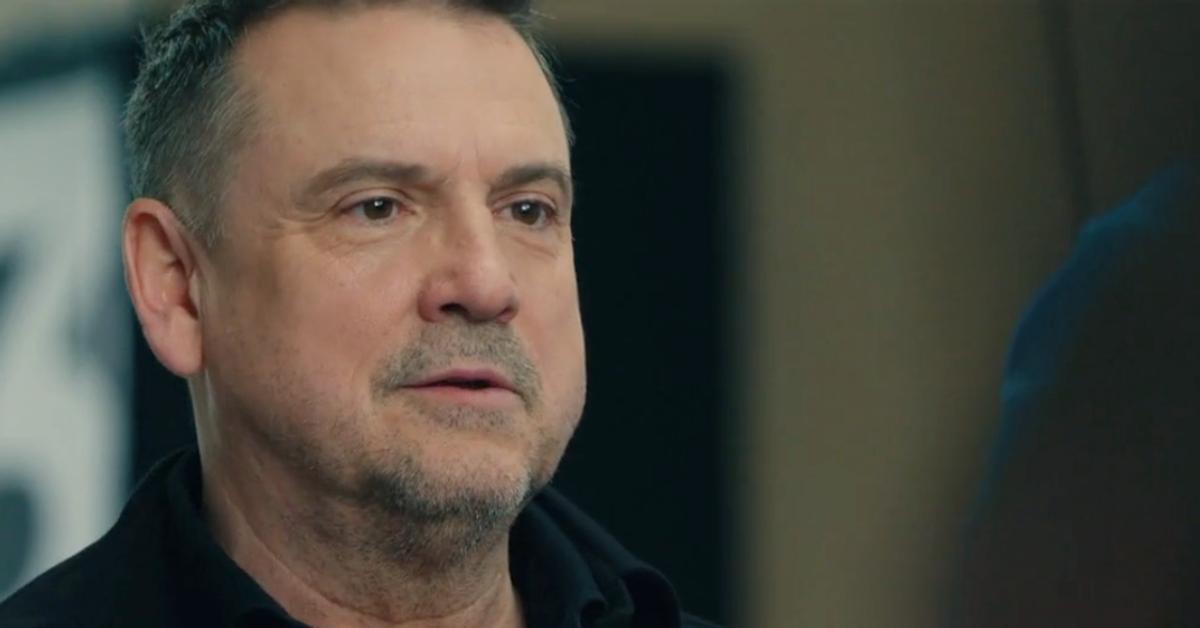 Claude Legault à Facteur A