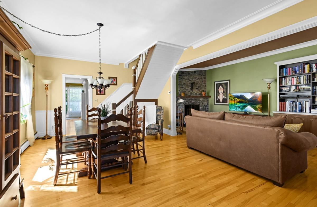 Immobilier