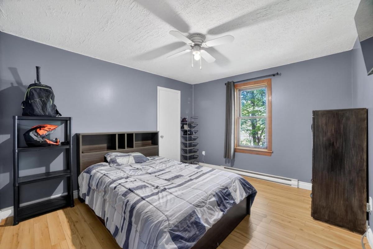 Deuxième chambre